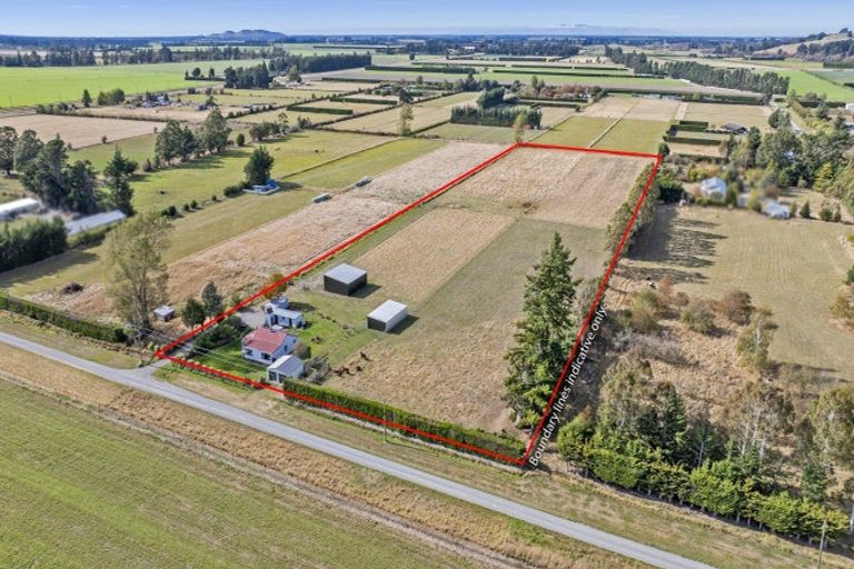 Photo of property in 98 Searles Road, Sheffield, 7580