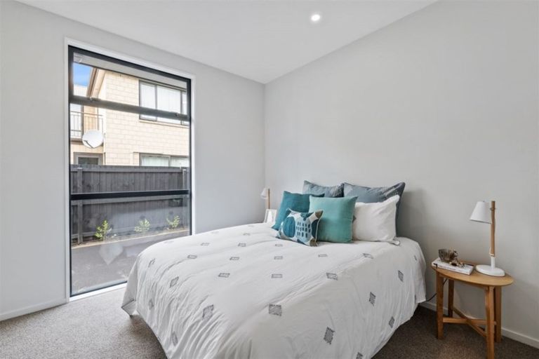 Photo of property in 61c Huxley Street, Sydenham, Christchurch, 8023