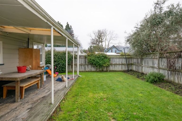 Photo of property in 31 Purkiss Street, Springlands, Blenheim, 7201