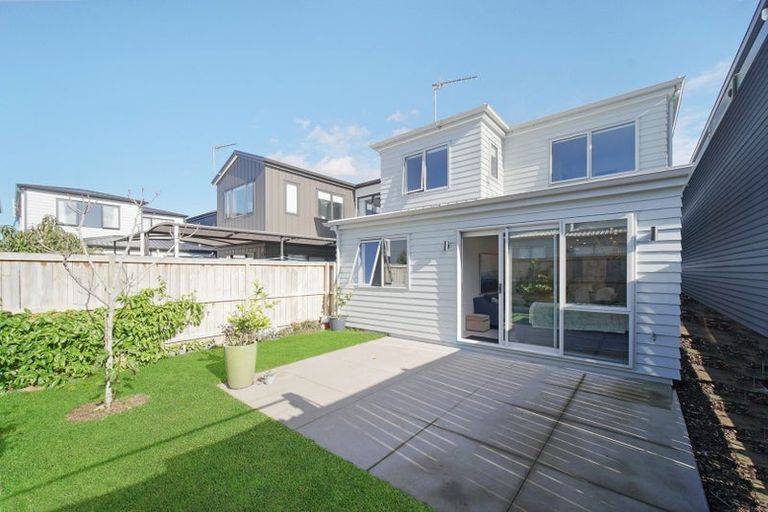 Photo of property in 41 Exmoor Road, Karaka, Papakura, 2113