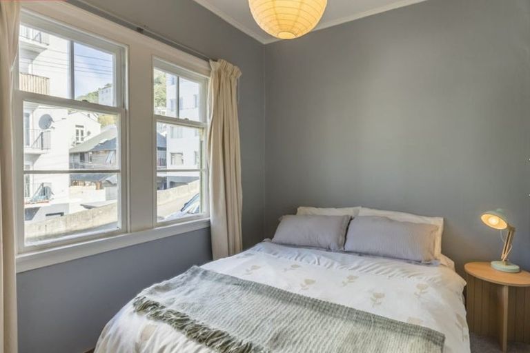 Photo of property in 3/332 Tinakori Road, Thorndon, Wellington, 6011