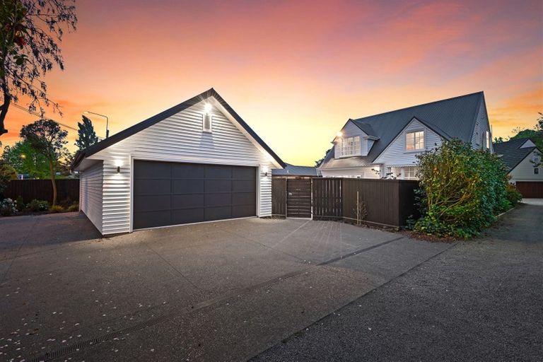 Photo of property in 196 Ilam Road, Ilam, Christchurch, 8041