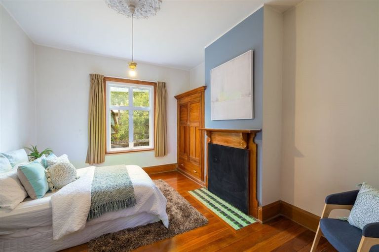 Photo of property in 35 Dunn Street, Somerfield, Christchurch, 8024