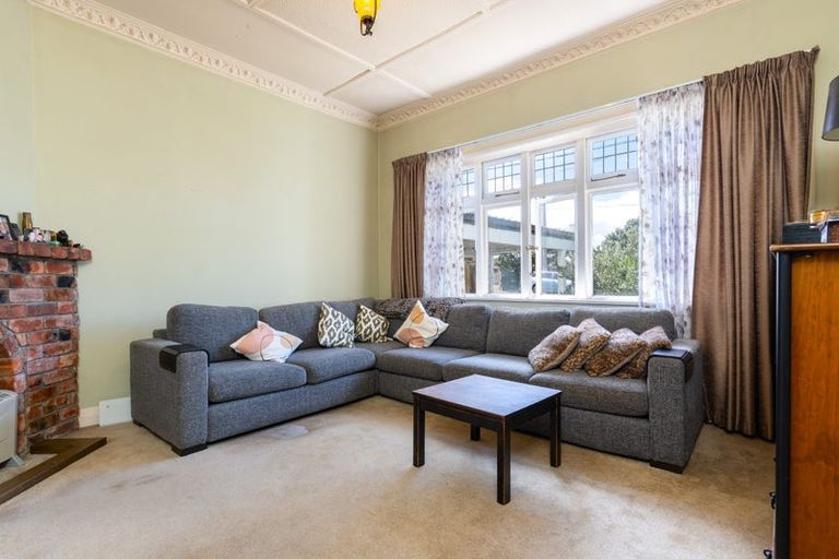 Photo of property in 18 Kilbirnie Crescent, Kilbirnie, Wellington, 6022