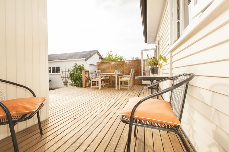 Photo of property in 255 Fox Street, Hamilton East, Hamilton, 3216