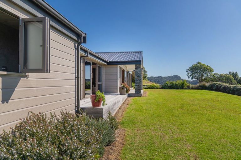 Photo of property in 97 Orchard Road, Hahei, Whitianga, 3591