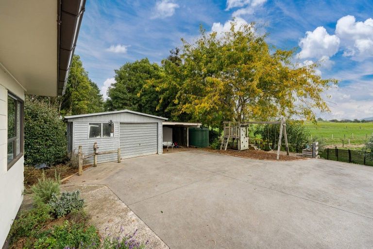 Photo of property in 229 Parawera Road, Parawera, Te Awamutu, 3879