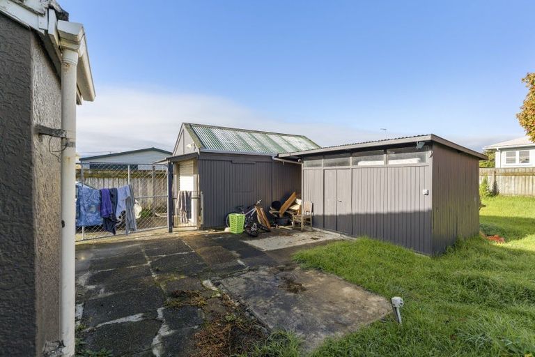 Photo of property in 6 Matene Place, Otaki, 5512