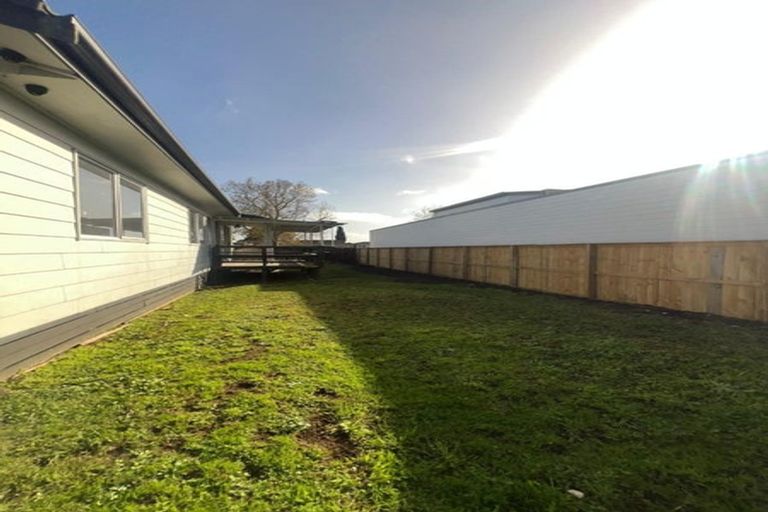 Photo of property in 2/70 Dawson Road, Otara, Auckland, 2023