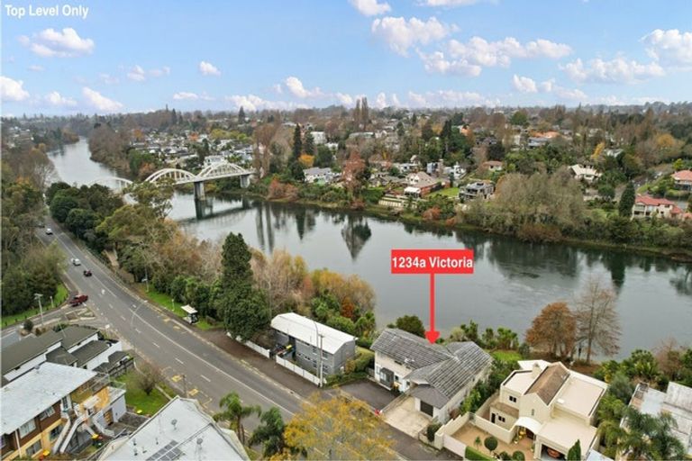 Photo of property in 1234a Victoria Street, Whitiora, Hamilton, 3200