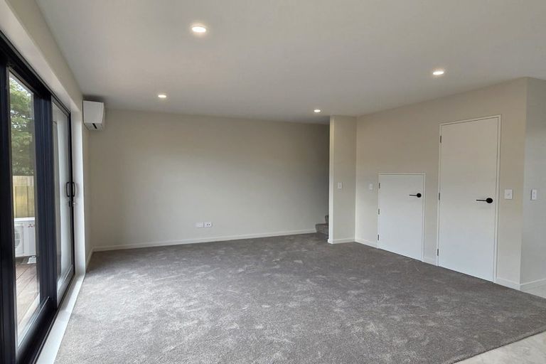 Photo of property in 4/10 Simeon Street, Spreydon, Christchurch, 8024
