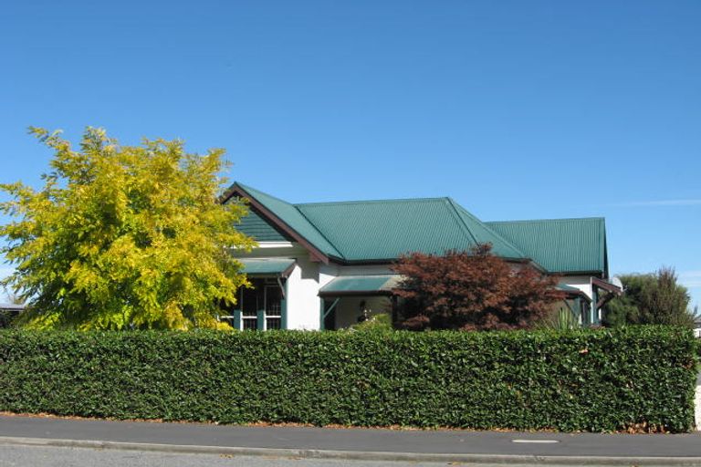 Photo of property in 56 Philip Street, Ashburton, 7700