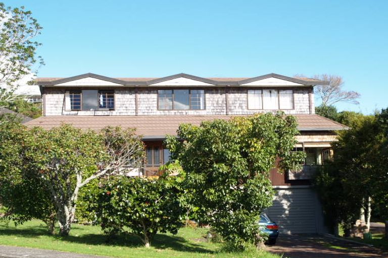 Photo of property in 65 Pah Road, Cockle Bay, Auckland, 2014