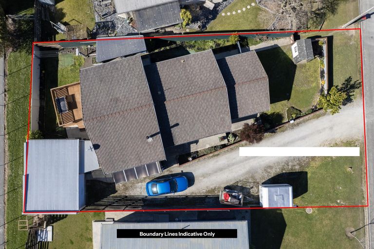 Photo of property in 11 Charles Street, Weston, Oamaru, 9401