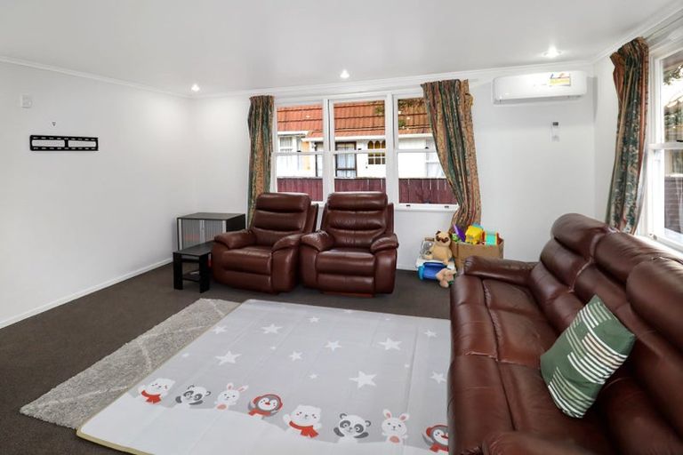 Photo of property in 55 Gordon Street, Avalon, Lower Hutt, 5011