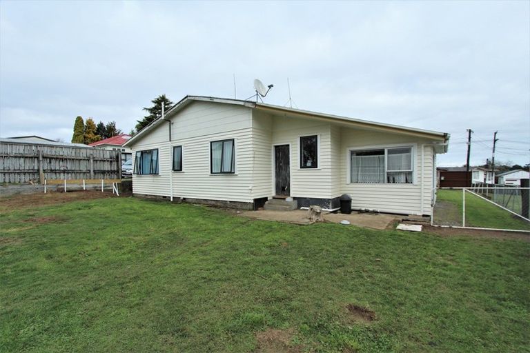 Photo of property in 35 Billah Street, Tokoroa, 3420