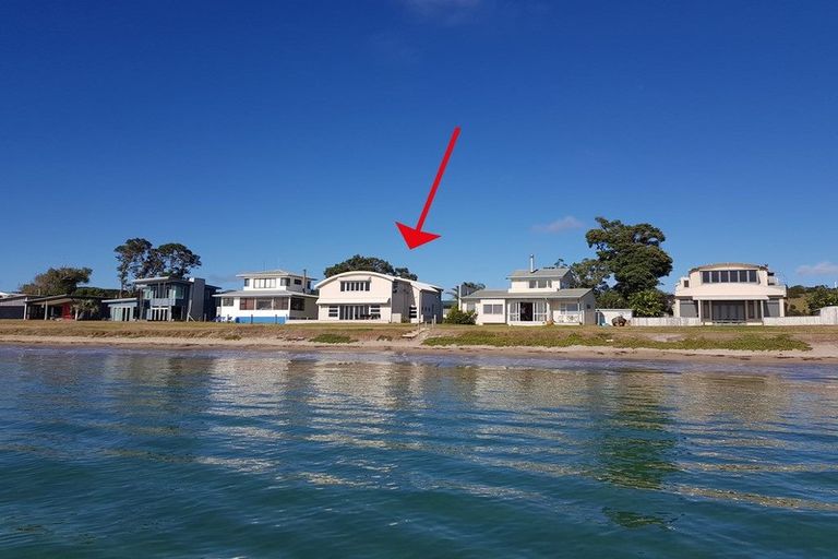 Photo of property in 25b Te Kapua Street, Oakura, Hikurangi, 0184