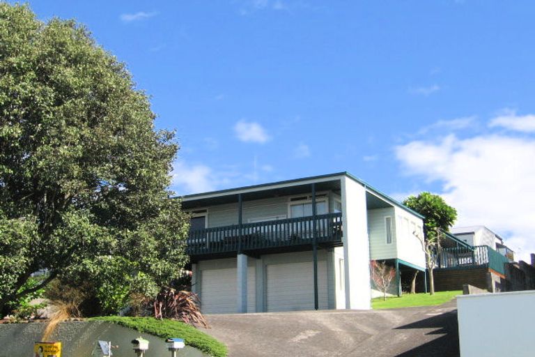 Photo of property in 28 Churchill Road, Judea, Tauranga, 3110