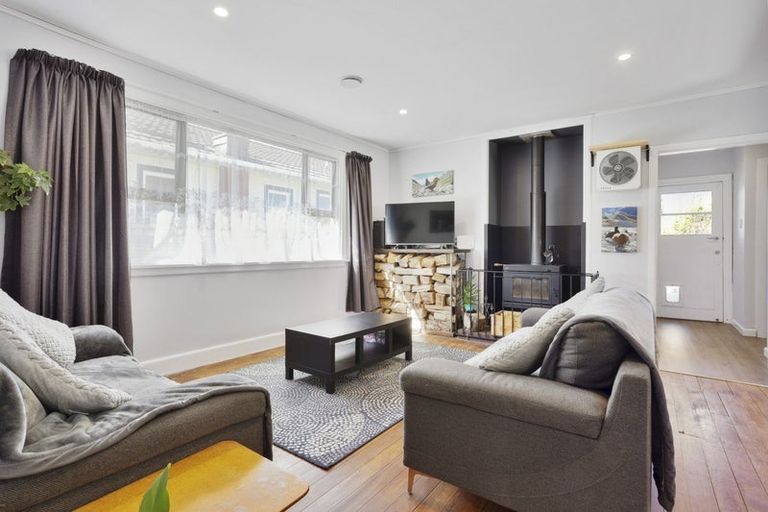 Photo of property in 59 Rutherford Street, Woolston, Christchurch, 8023