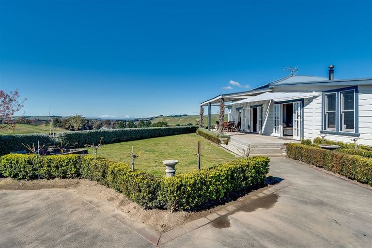 Photo of property in 163 Tait Road, Maraekakaho, Hastings, 4171