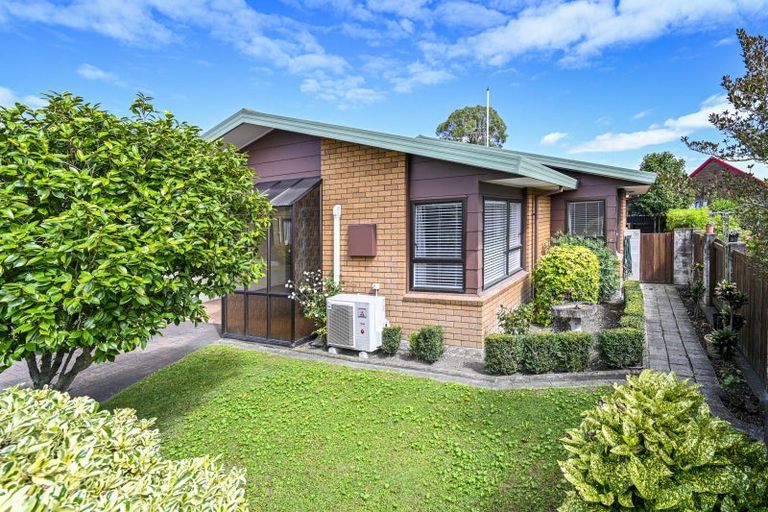 Photo of property in 5/501 Eastbourne Street East, Hastings, 4122