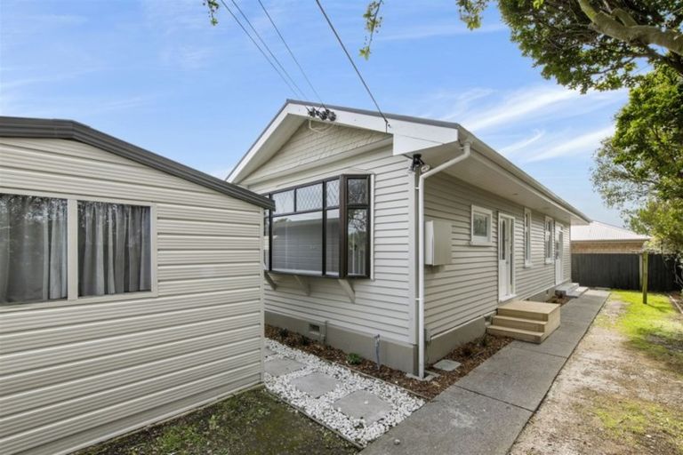 Photo of property in 635 Cashel Street, Linwood, Christchurch, 8011
