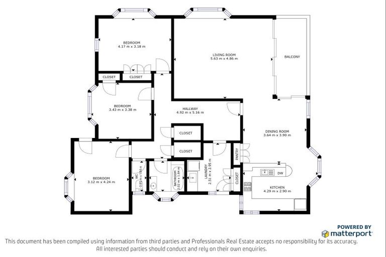 Photo of property in 32 Queens Road, Glen Avon, New Plymouth, 4312