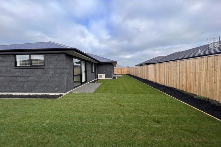 Photo of property in 13 Sandhill Drive, Rolleston, 7615