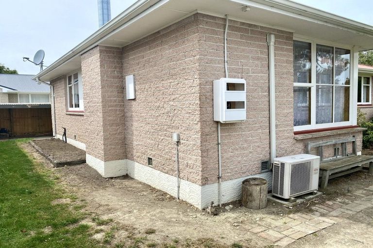 Photo of property in 18 North Terrace, Darfield, 7510