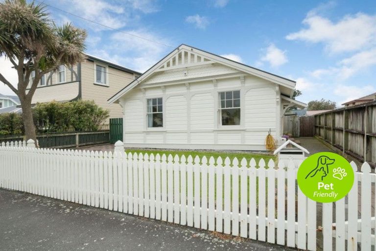 Photo of property in 2 Patrick Street, Petone, Lower Hutt, 5012