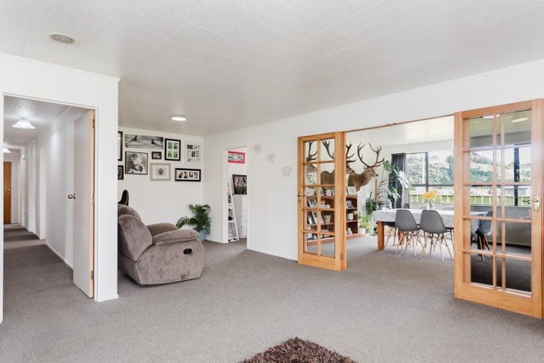 Photo of property in 336 Carisbrook Road, Mangatainoka, Pahiatua, 4982