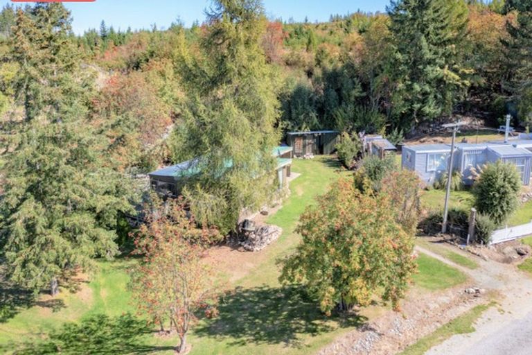 Photo of property in 3 Swimming Dam Road, Naseby, 9396