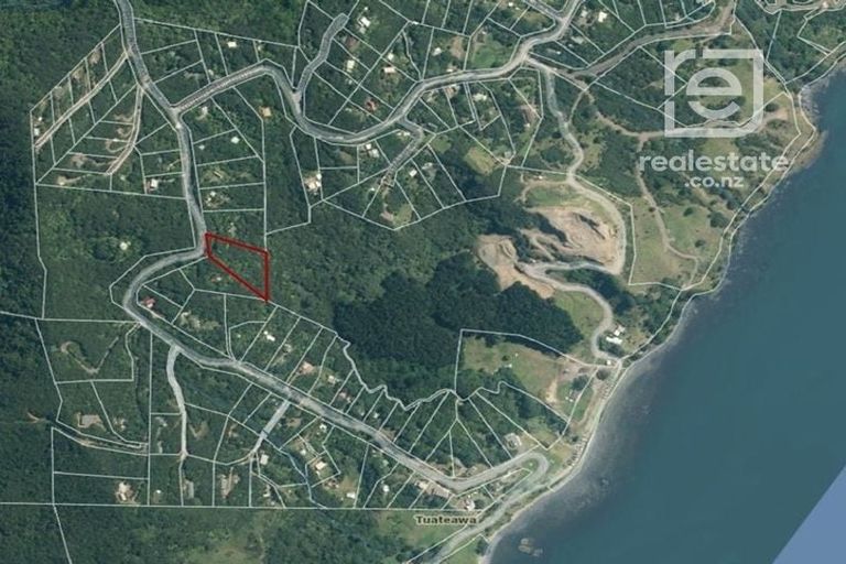 Photo of property in 492 Tuateawa Road, Tuateawa, Coromandel, 3583