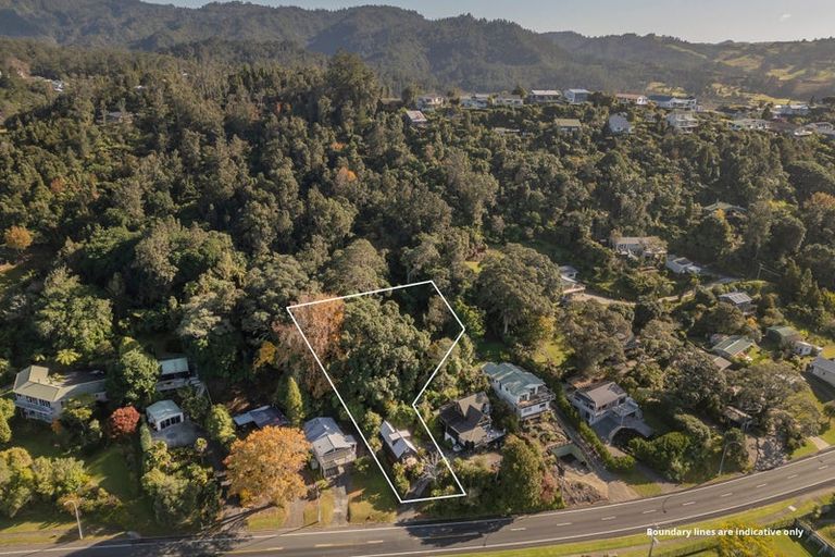 Photo of property in 113 Main Sh25 Road, Tairua, 3508
