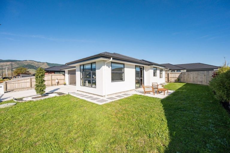 Photo of property in 5 Heston Lane, Appleby, Richmond, 7020