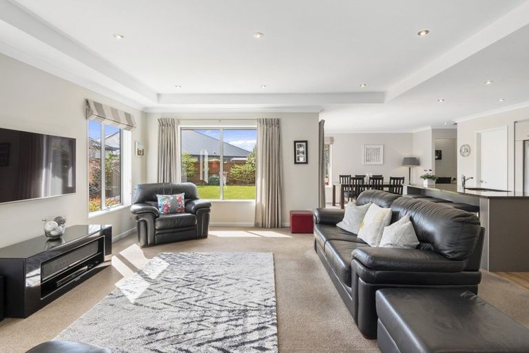Photo of property in 5 Bennington Way, Wigram, Christchurch, 8042