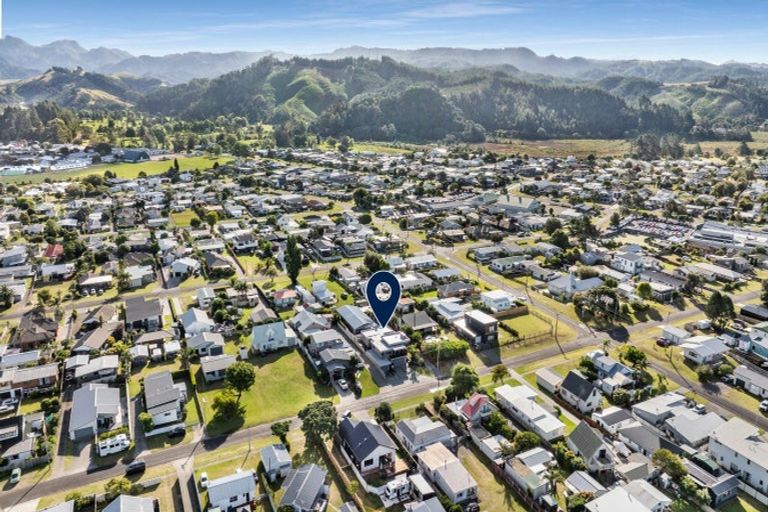 Photo of property in 203a Philomel Road, Whangamata, 3620