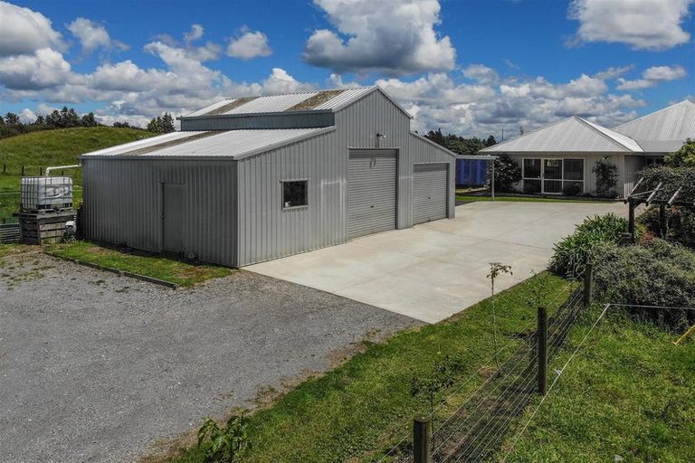 Photo of property in 14 Old State Mill Road, Mamaku, 3020