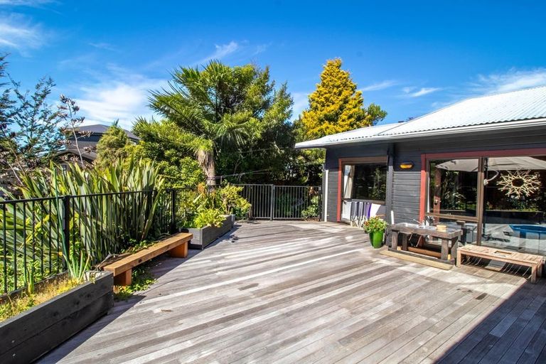 Photo of property in 125 Warrington Street, Mairehau, Christchurch, 8013