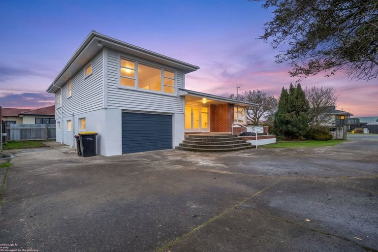 Photo of property in 29 Abbot Street, Waverley, Invercargill, 9810