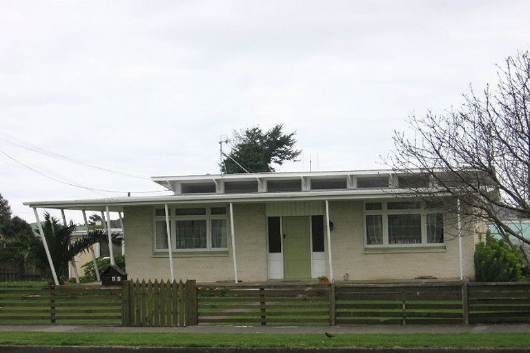 Photo of property in 27 Weraroa Road, Levin, 5510