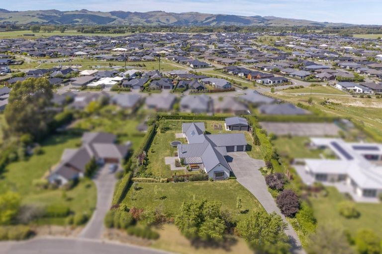 Photo of property in 45 Liffeyfields Drive, Lincoln, 7608