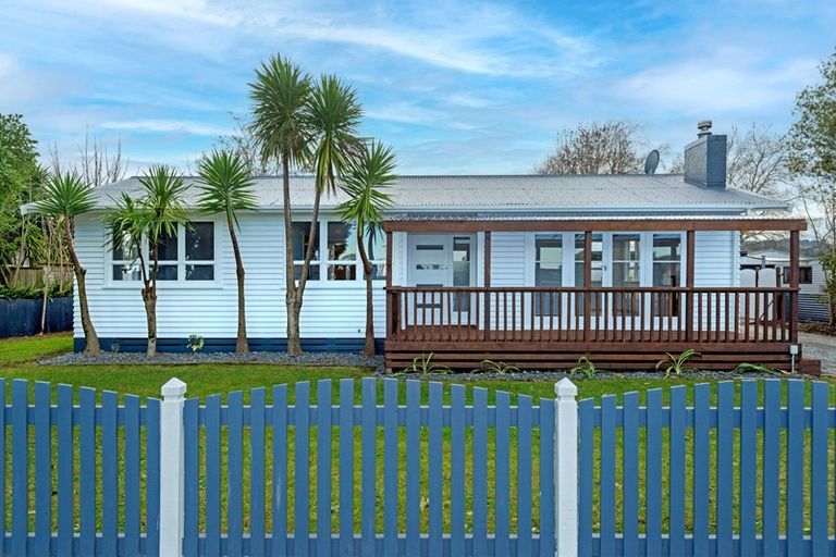 Photo of property in 783 Gladstone Road, Te Hapara, Gisborne, 4010