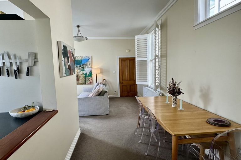 Photo of property in 59 Herald Street, Berhampore, Wellington, 6023