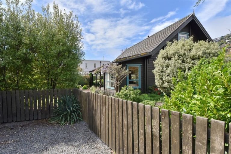 Photo of property in 71 Wiggins Street, Sumner, Christchurch, 8081