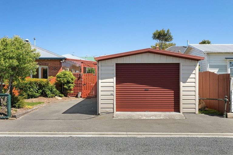 Photo of property in 13 Maryhill Terrace, Maryhill, Dunedin, 9011