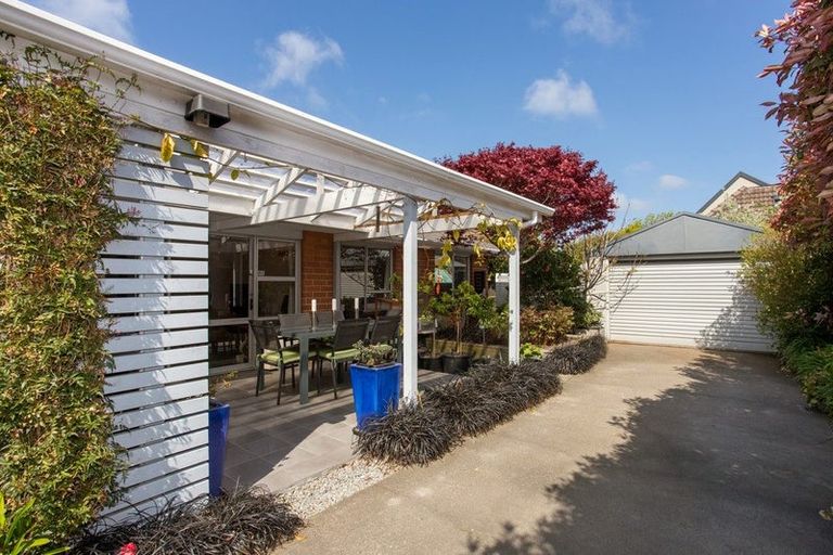 Photo of property in 49b Ambleside Drive, Burnside, Christchurch, 8053