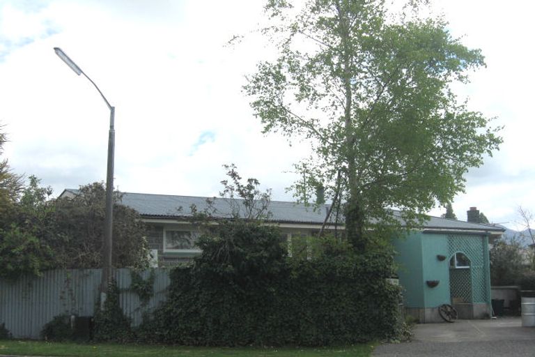 Photo of property in 2 Weka Street, Oxford, 7430