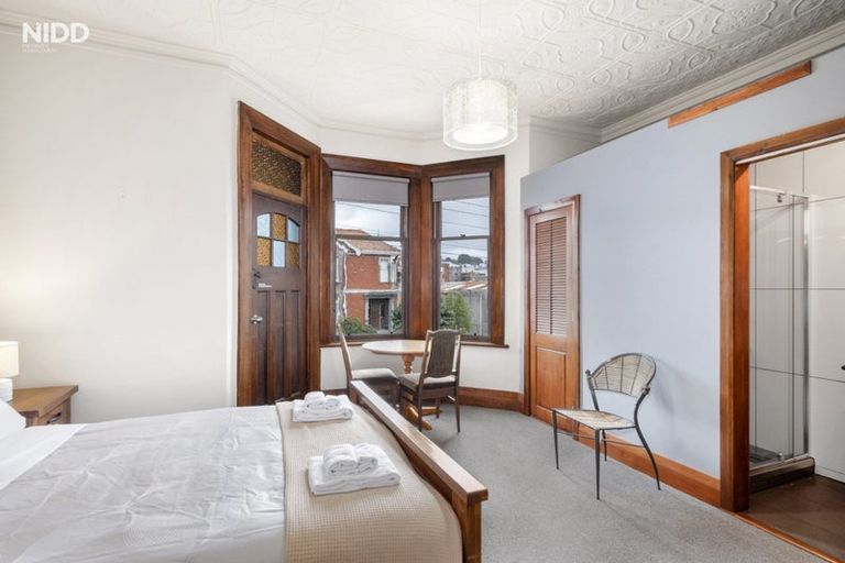 Photo of property in 89a Carroll Street, Dunedin Central, Dunedin, 9016