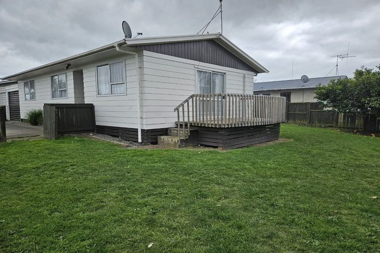 Photo of property in 2a Rodney Street, Nawton, Hamilton, 3200